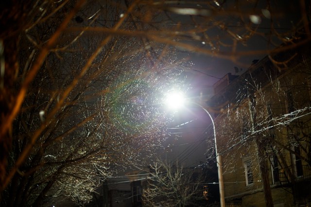 Don’t like new “blue” LED street lights? You are not alone.