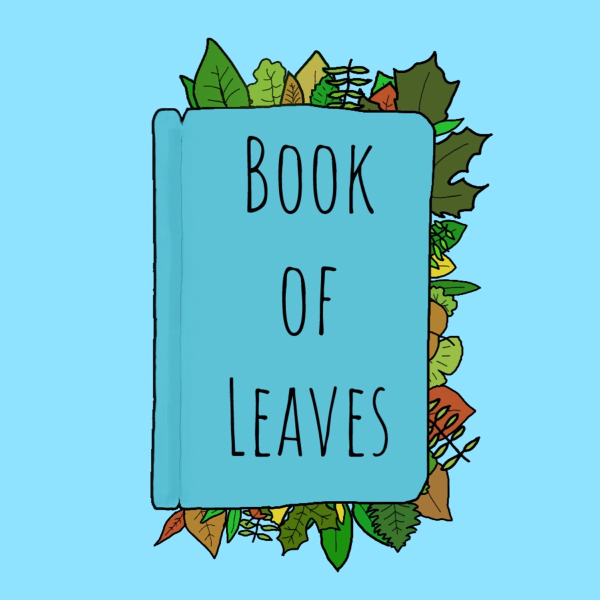 Book of Leaves Podcast