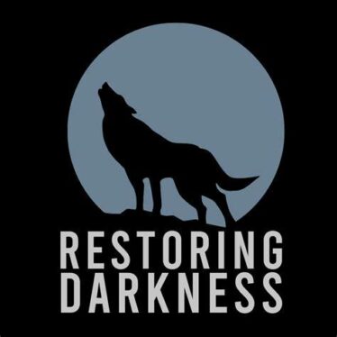 Restoring Darkness Podcast